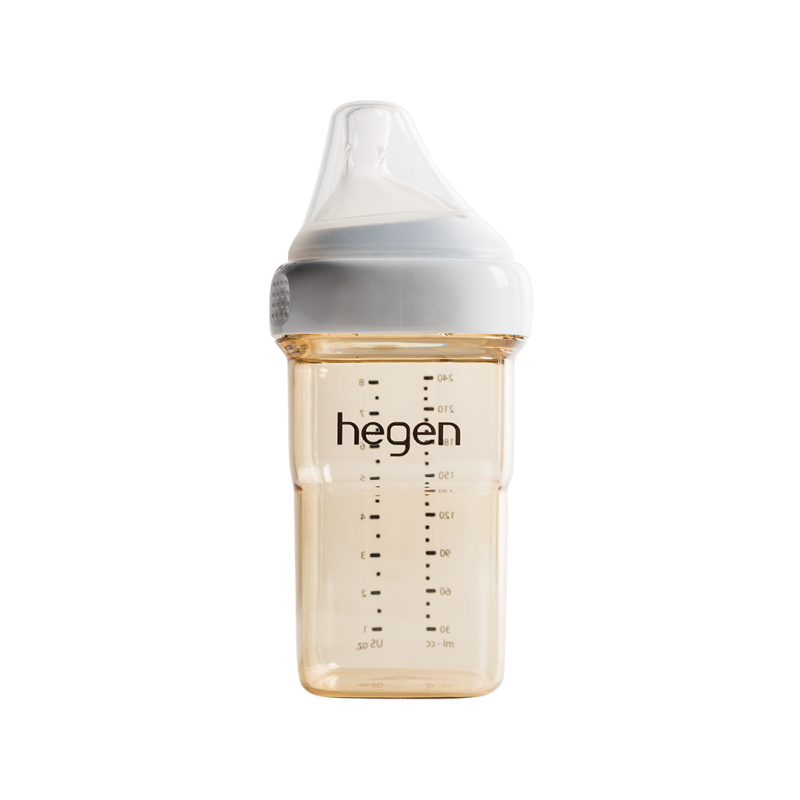 Bình sữa hegen 240ml