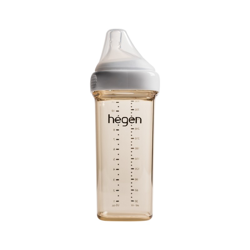 Bình sữa hegen 330ml