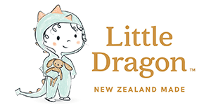 little-dragon