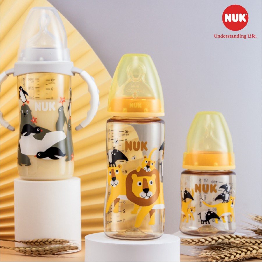1768-Bình-sữa-NUK-Premium-Choice--nhựa-PPSU-300ml-núm-ti-S1-M--Animals-(3)