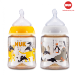 948-Bình-sữa-NUK-Premium-Choice--nhựa-PPSU-150ml-núm-ti-S1-M--Animals-(4)