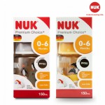 948-Bình-sữa-NUK-Premium-Choice+-nhựa-PPSU-150ml-núm-ti-S1-M-(Animals)